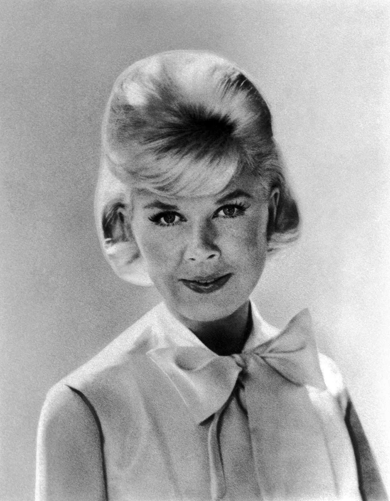1963, Doris Day